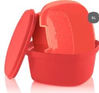 Multiserver 3L (Crushed Raspberry)