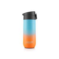 Xploris Easy Open Flask 450ml (Gradient Mountain Dawn)