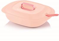 Gourmet Server 2L with Spoon (Sweet Morning)