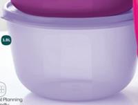 Modular Bowl 1.9L (Lilac)