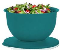 Inspirations Bowl 4.3L (Mysterious Green)