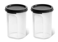 Space Saver Round 2 Set (Black)