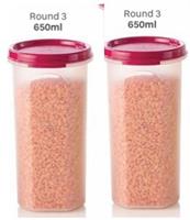 Space Saver Round 3 Set (Vineyard)