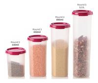 Space Saver Round Combo Set (Vineyard)