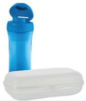 Adult Fast Quench & Oblong Oyster