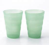 Inspirations Tumblers 300ml (2) (Clover)
