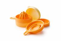 Cooks Maid Juicer (Butternut Squash)