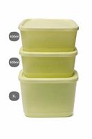 Cubix Square Starter Set (3)