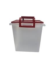 Keep n Carry 14L (Cranberry)